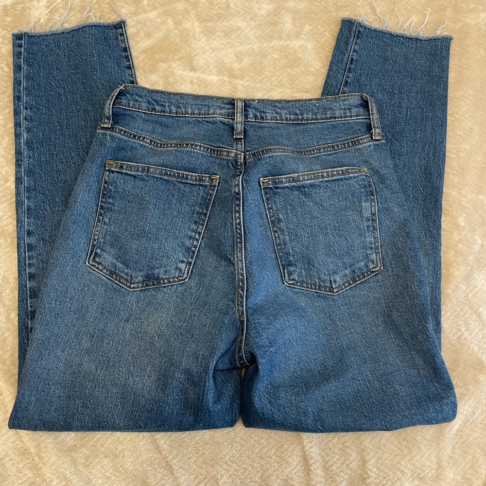 Universal Threads High Rise 90s Slim - Picture 2 of 5
